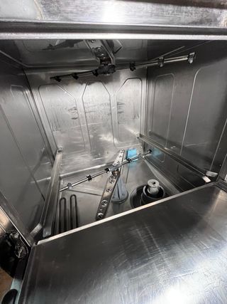 Lavavajillas Profesional Fagor Bar Restaurante