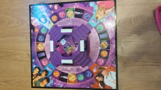 Pack Juegos Mesa Disney Channel