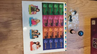 Pack Juegos Mesa Disney Channel