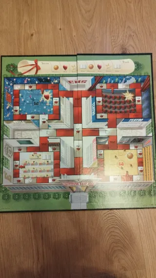 Pack Juegos Mesa Disney Channel