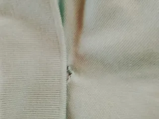 Polo Lacoste Verde Claro Talla M