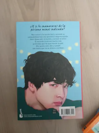 Yo, tú y un quizá - María Martínez (Novela Románti