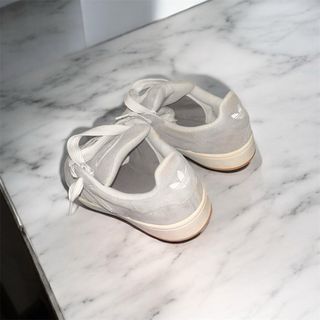 Adidas Campus Grigie Tg 42.5