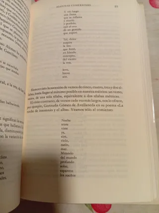 Introducción a la literatura