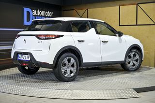 DS DS 3   3 Crossback BlueHDi 81 kW Manual CHIC