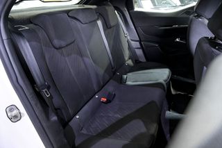 DS DS 3   3 Crossback BlueHDi 81 kW Manual CHIC