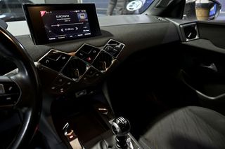 DS DS 3   3 Crossback BlueHDi 81 kW Manual CHIC