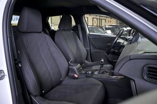 DS DS 3   3 Crossback BlueHDi 81 kW Manual CHIC