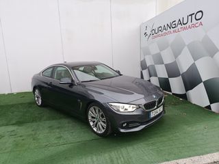 BMW Serie 4 2017