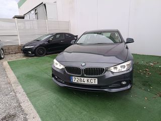 BMW Serie 4 2017