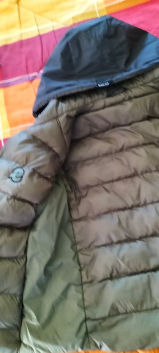 Giubbotto bambino Invicta