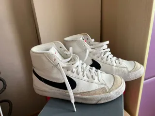 Zapatillas Nike Blazer Mid '77