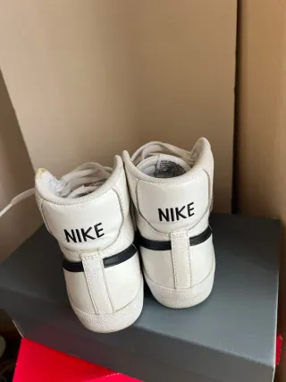 Zapatillas Nike Blazer Mid '77