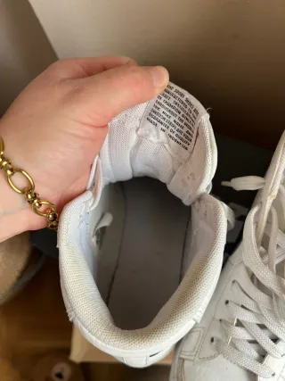 Zapatillas Nike Blazer Mid '77