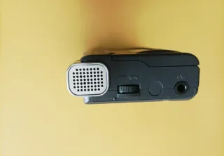 Registratore Microcassette Sony M-450 guasto