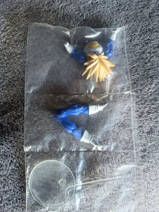 Figura Trunks HG Maxi Collection