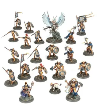 Parte Stormcast Dominion