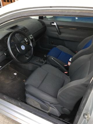 Volkswagen Polo 2000