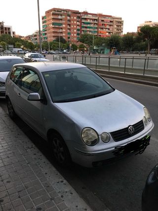 Volkswagen Polo 2000