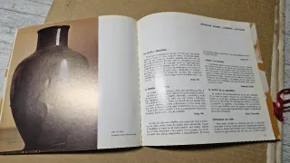 Catálogo Llorens-Artigas/Miró