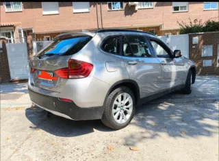 BMW X1 2010
