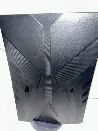 CARCASA PS5 NEGRA + FUNDA