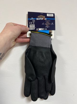 Guantes de trabajo BATIPRO MAXIPRO