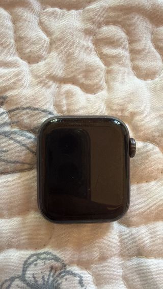 Apple Watch Caja Correa y Reloj