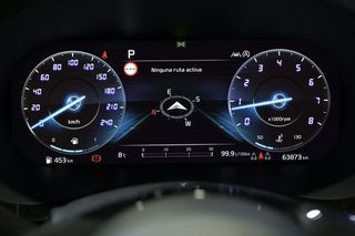 Kia Ceed   Tourer 1.5 MHEV 118kW160CV GT Line DCT