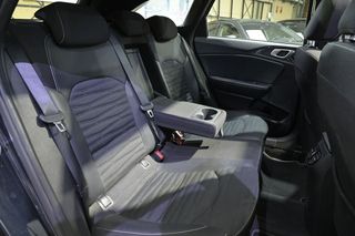 Kia Ceed   Tourer 1.5 MHEV 118kW160CV GT Line DCT