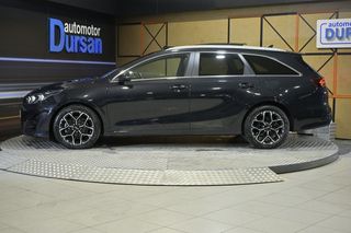 Kia Ceed   Tourer 1.5 MHEV 118kW160CV GT Line DCT