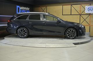 Kia Ceed   Tourer 1.5 MHEV 118kW160CV GT Line DCT