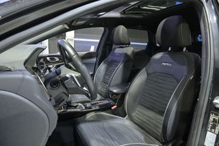 Kia Ceed   Tourer 1.5 MHEV 118kW160CV GT Line DCT