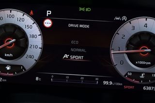 Kia Ceed   Tourer 1.5 MHEV 118kW160CV GT Line DCT