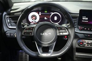 Kia Ceed   Tourer 1.5 MHEV 118kW160CV GT Line DCT