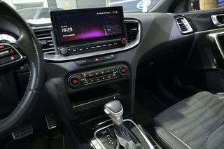 Kia Ceed   Tourer 1.5 MHEV 118kW160CV GT Line DCT