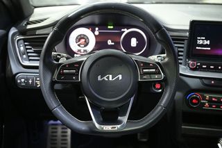 Kia Ceed   Tourer 1.5 MHEV 118kW160CV GT Line DCT