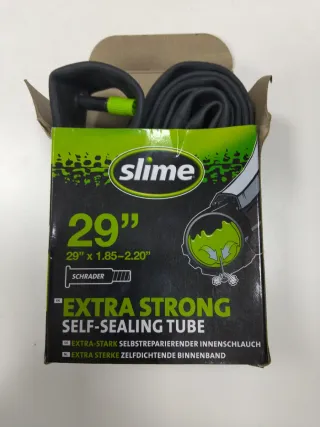 Cámara Slime 29 antipinchazos Schrader