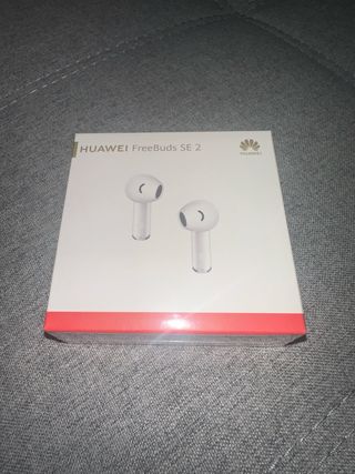 Huawei FreeBuds SE 2 Auriculares Inalámbricos