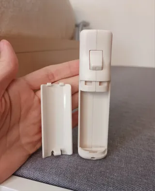 Dispensadores Caramelos - Mandos Wii (Nintendo)