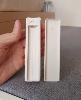 Dispensadores Caramelos - Mandos Wii (Nintendo)