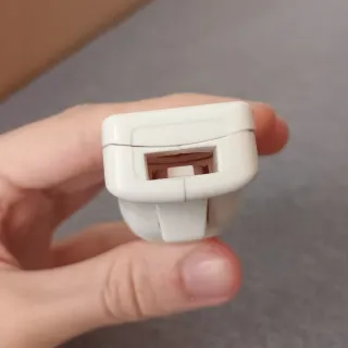 Dispensadores Caramelos - Mandos Wii (Nintendo)