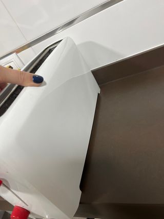 Tostadora Ufesa Activa Blanca