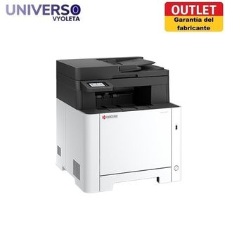 Impresora Multifunción Kyocera ECOSYS MA2101cwfx L