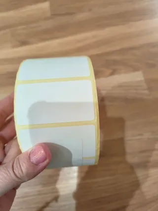 Zebra ZD220 Etiquetadora