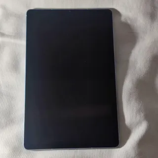 Samsung Galaxy Tab S6 Lite 64 GB + Teclado + Funda