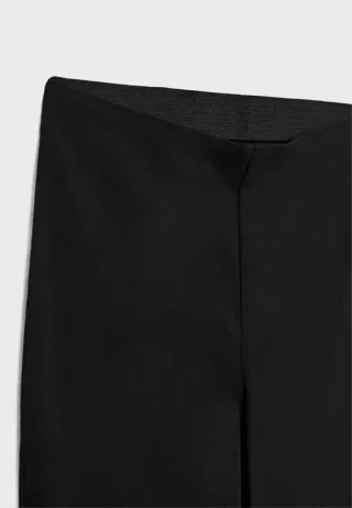 Pantalones Stradivarius Slim Fit Mujer Talla L