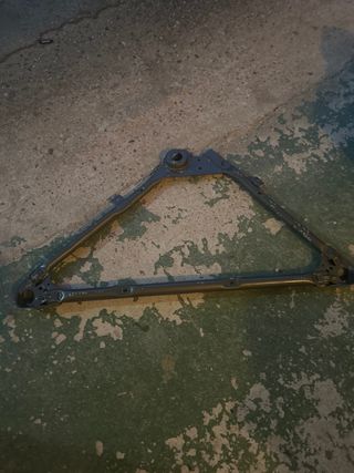 X Brace BMW E36 Original