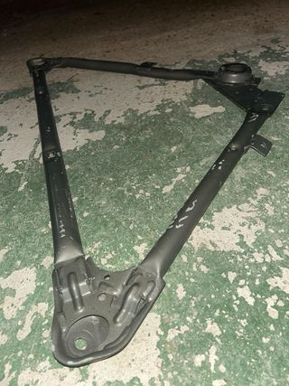 X Brace BMW E36 Original