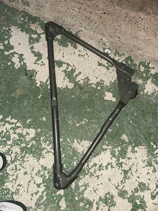 X Brace BMW E36 Original